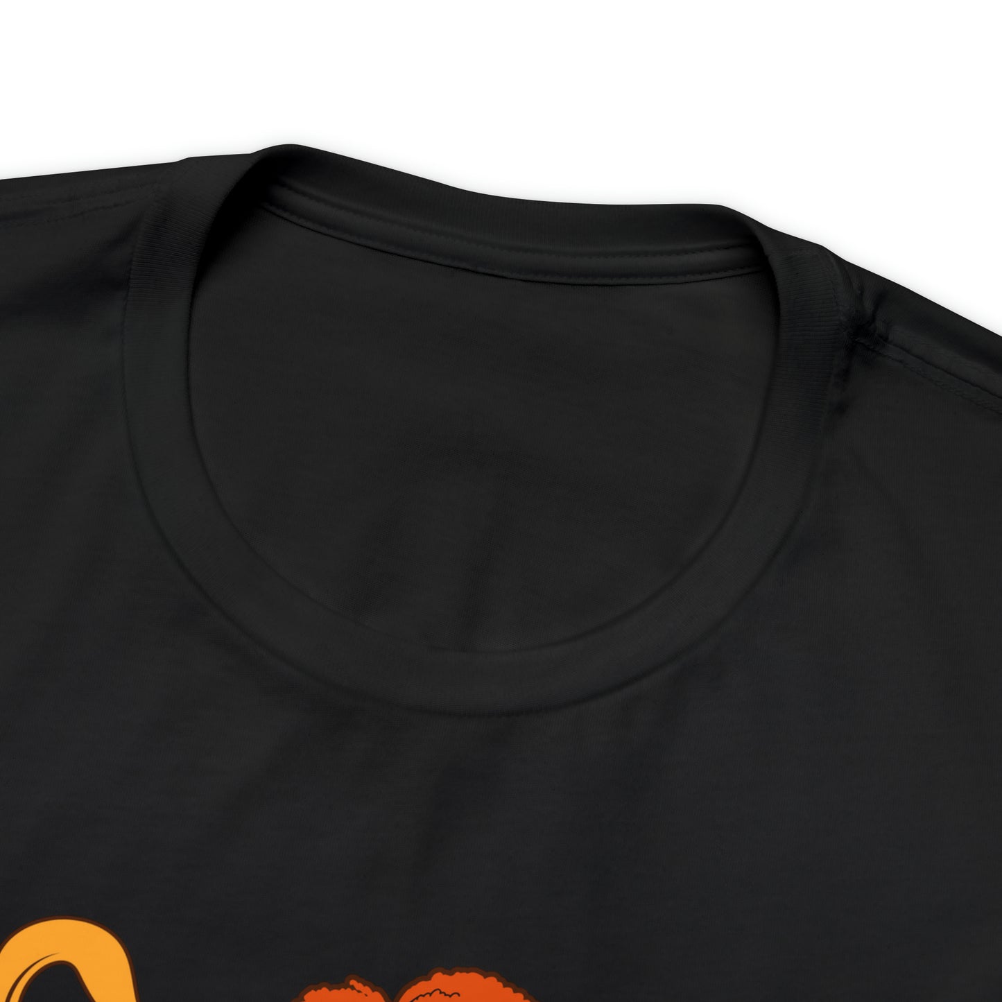 Pumpkin Spice - Hocus Pocus