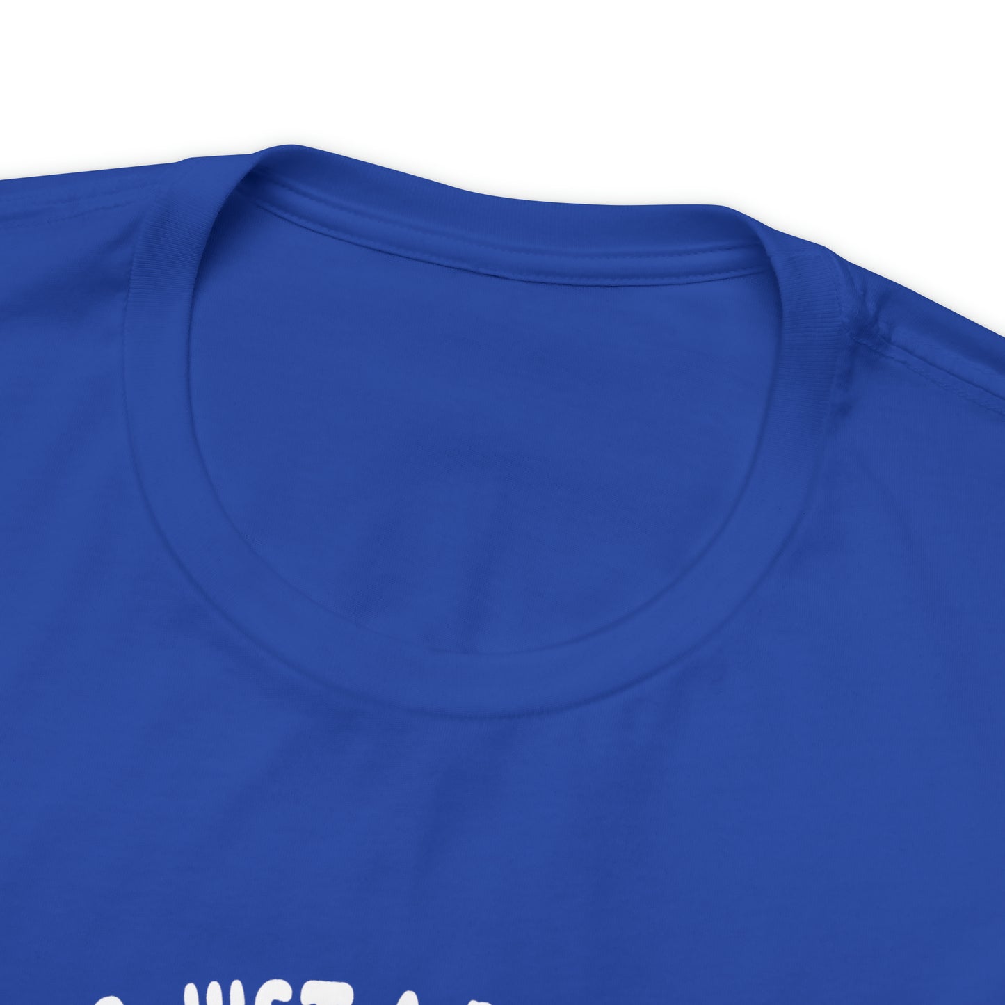 White Text Hair - Hocus Pocus