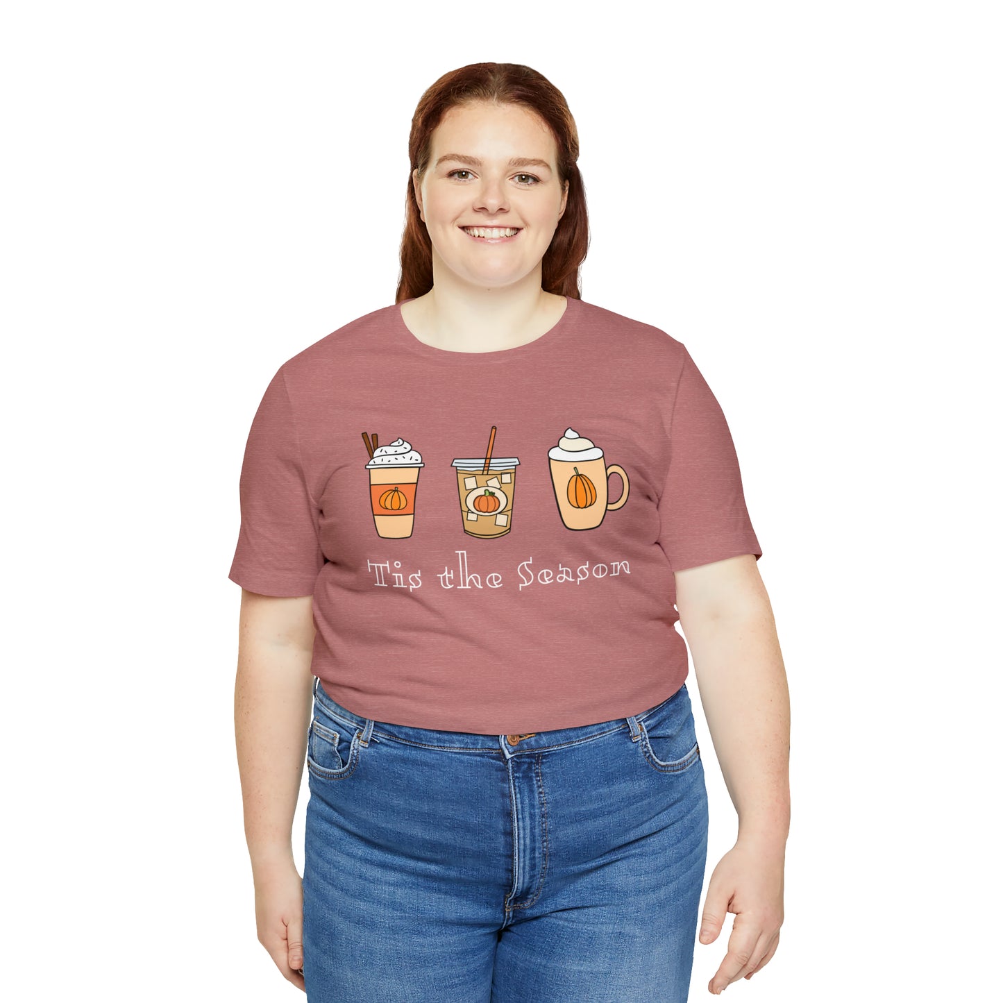 Tis The Season - Pumpkin Spice