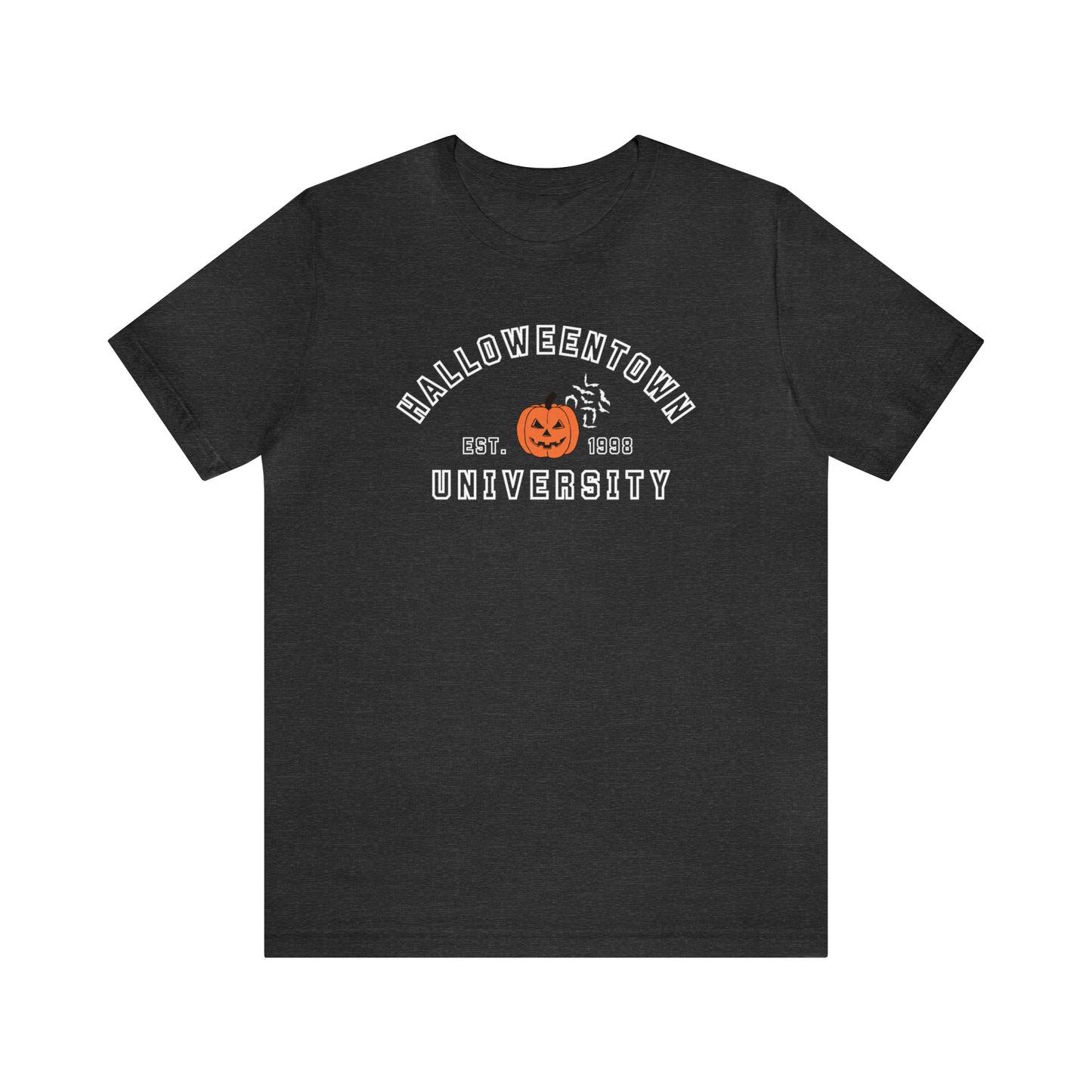 Varsity - Halloweentown University