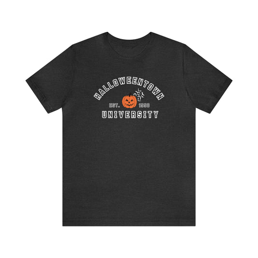 Varsity - Halloweentown University