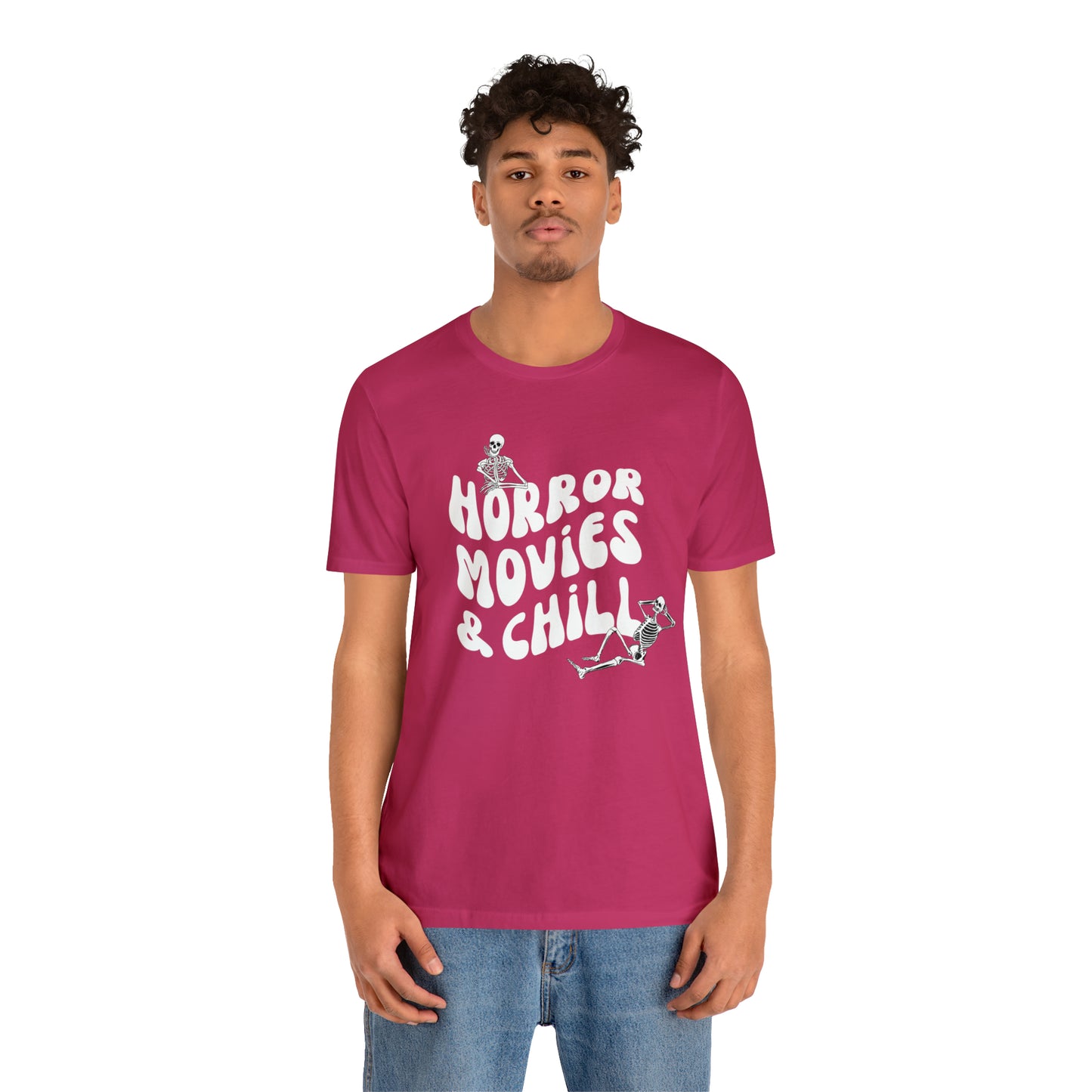 Horror Movies and Chill - Hocus Pocus