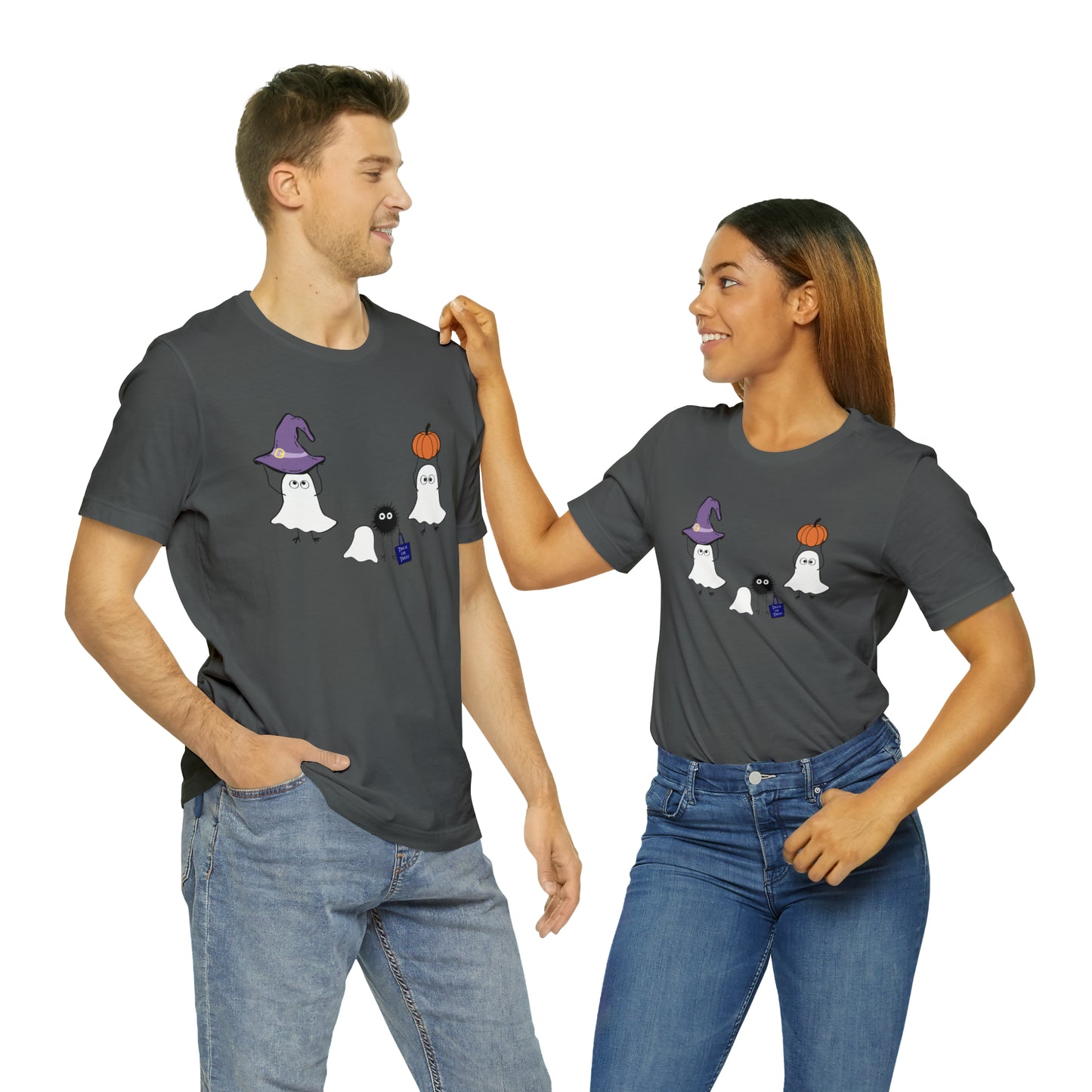 Copy of Take me to the Pumpkin Patch, Unisex Jersey Short Sleeve Tee