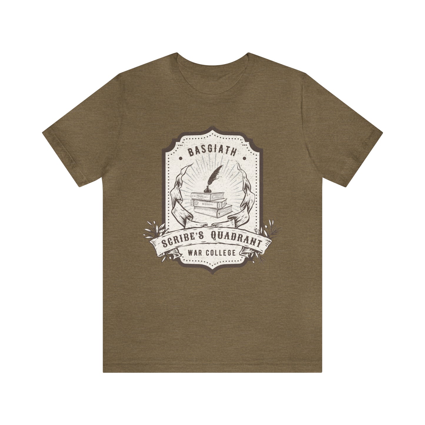 Scribe's Quadrant - Celestial