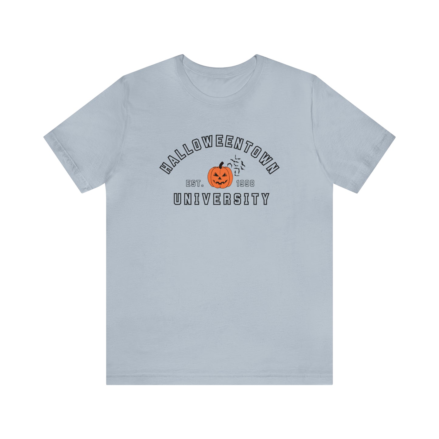 Varsity - Halloweentown University