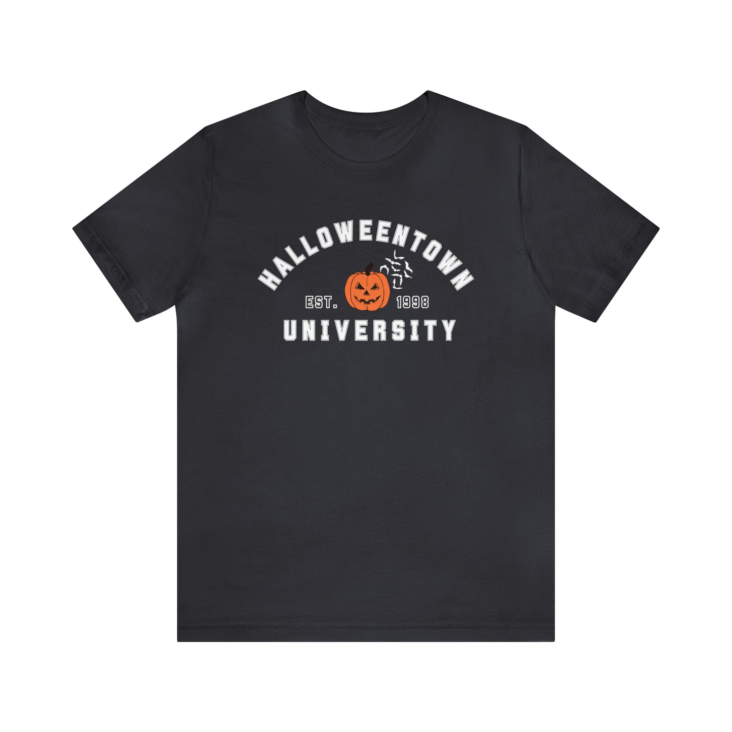 BOLD Varsity - Halloweentown University
