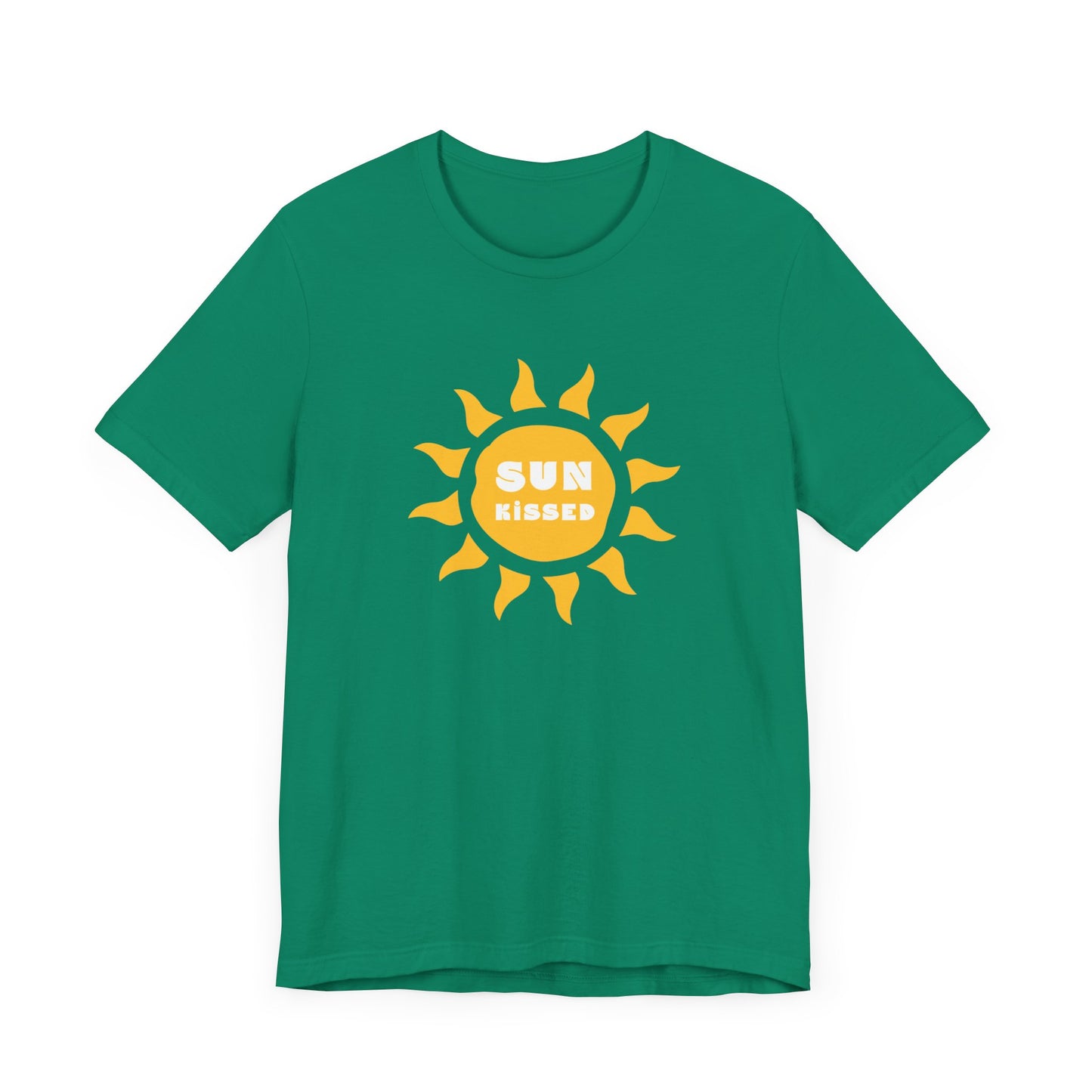 Sunkissed (Sea Salt Sand) - Unisex Shirt