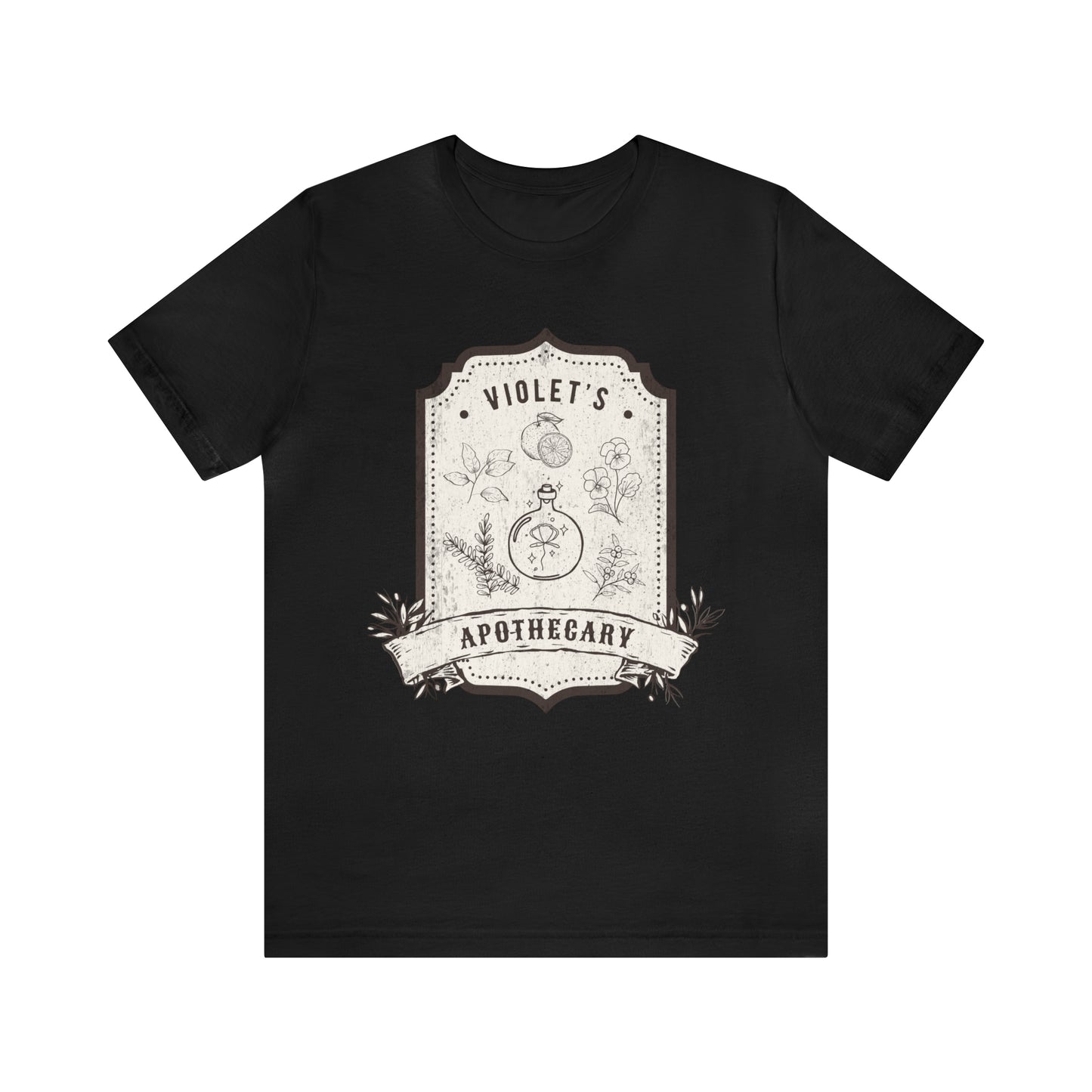 Violet's Apothecary - Celestial