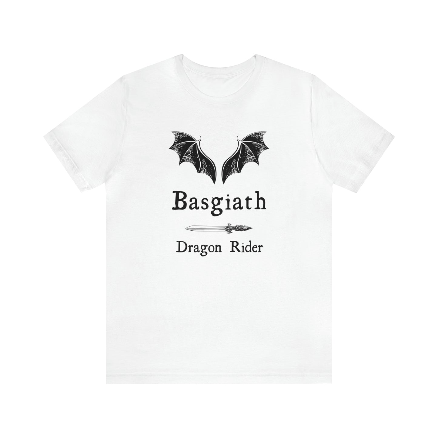 I'm a Basgiath Dragon Rider