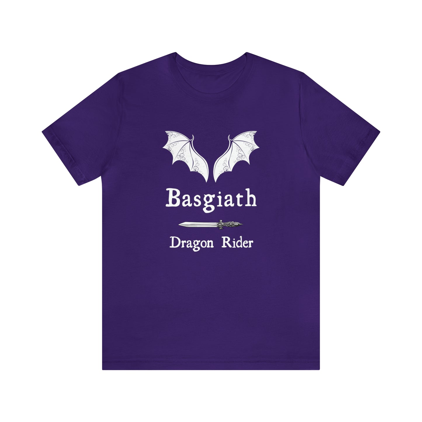 I'm a Basgiath Dragon Rider