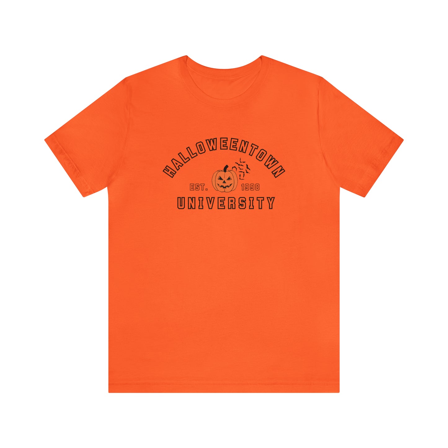 Varsity - Halloweentown University