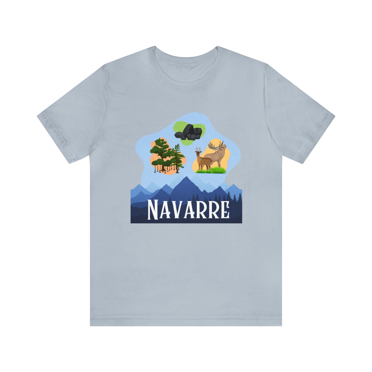 Navarre Catan Variant 2