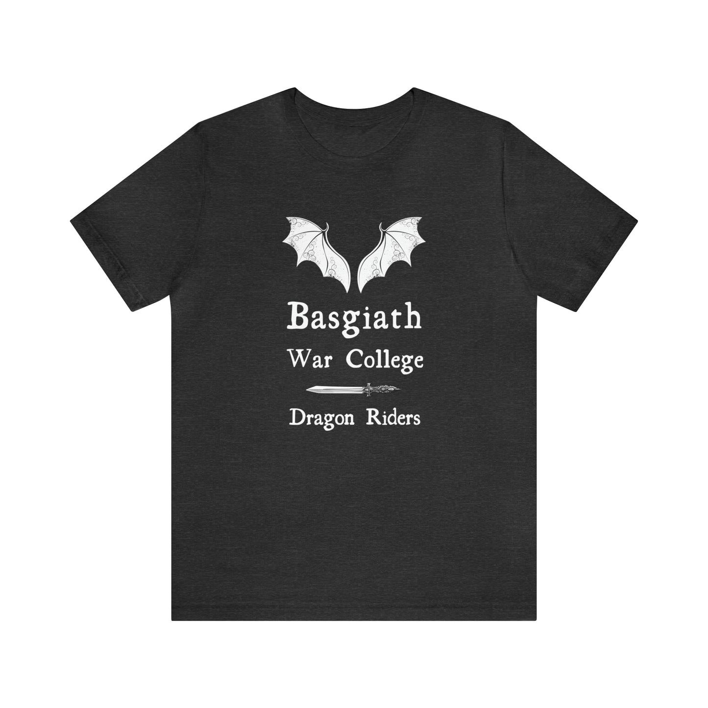 Dagger Basgiath Dragon Riders