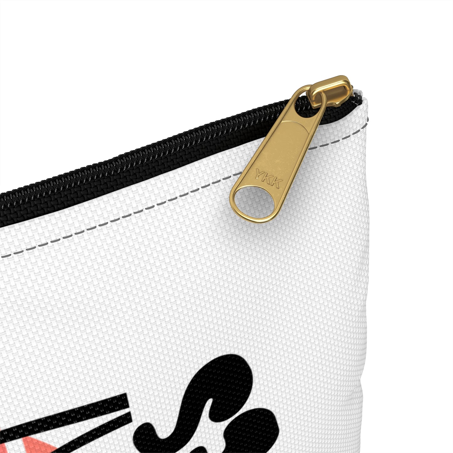 Sunset Vibes (double sided) Accessory Pouch