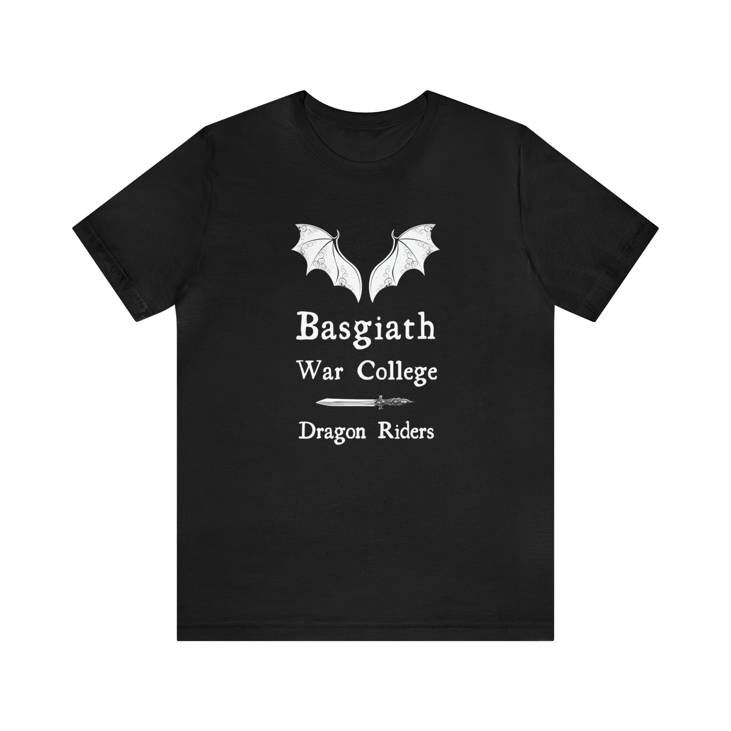 Dagger Basgiath Dragon Riders