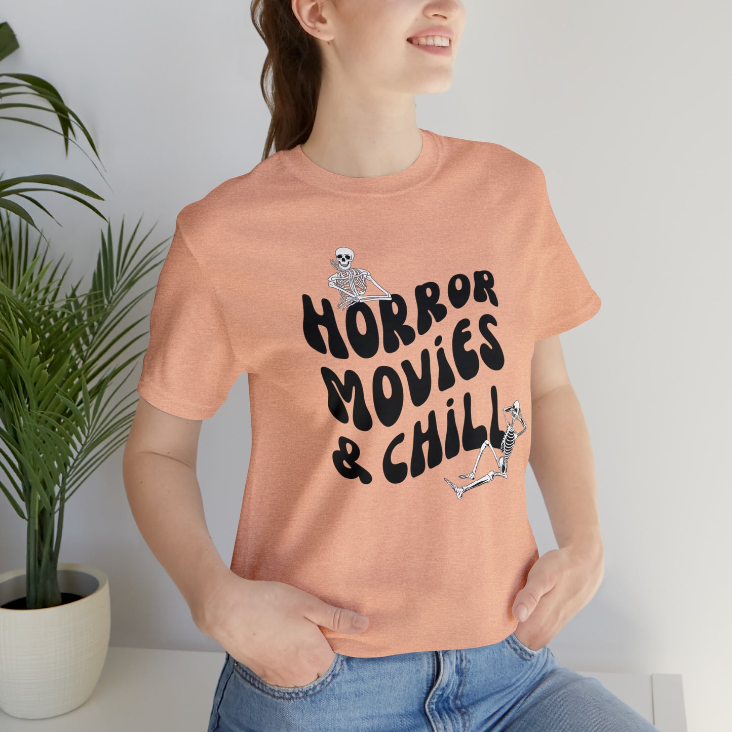 Horror Movies and Chill - Hocus Pocus