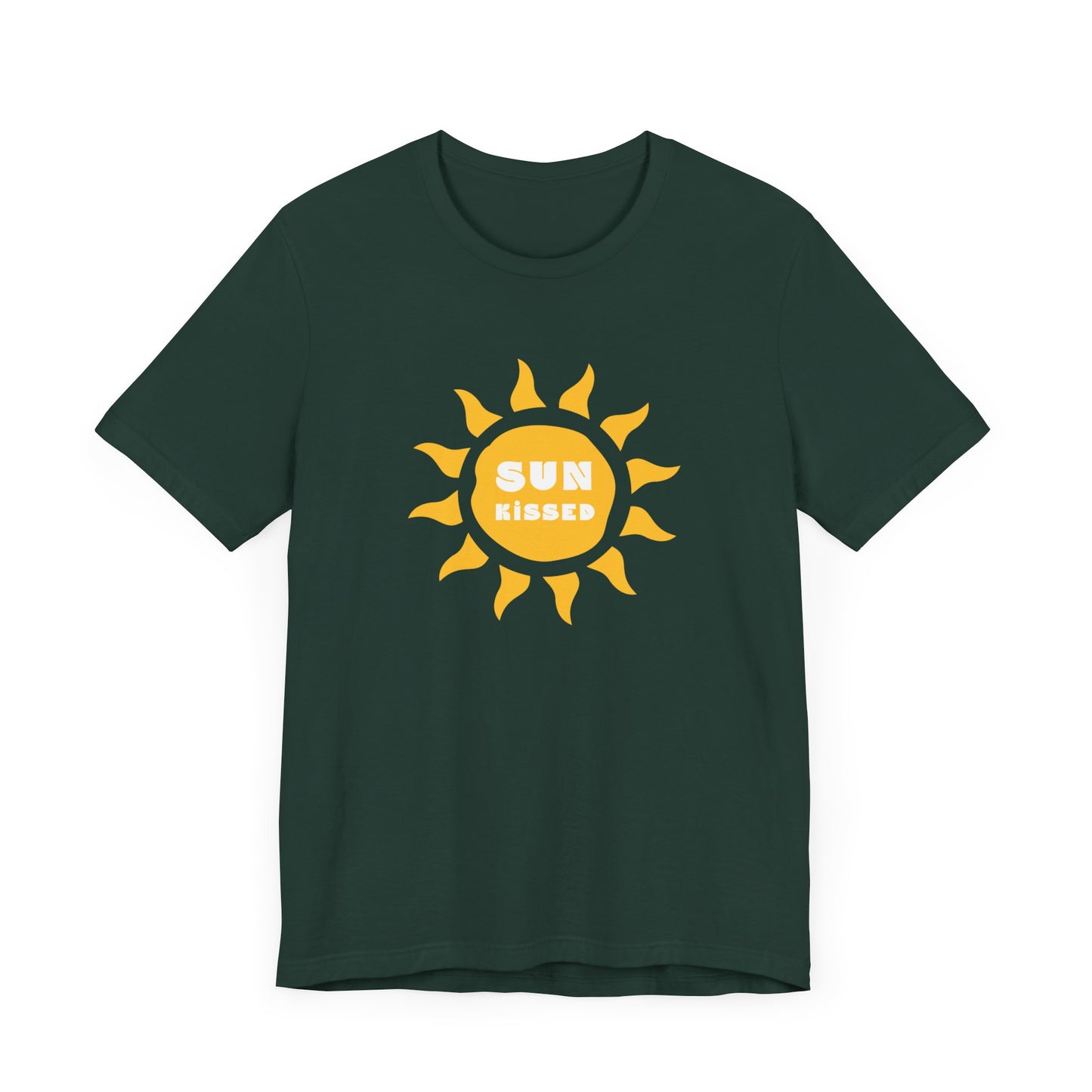 Sunkissed (Sea Salt Sand) - Unisex Shirt