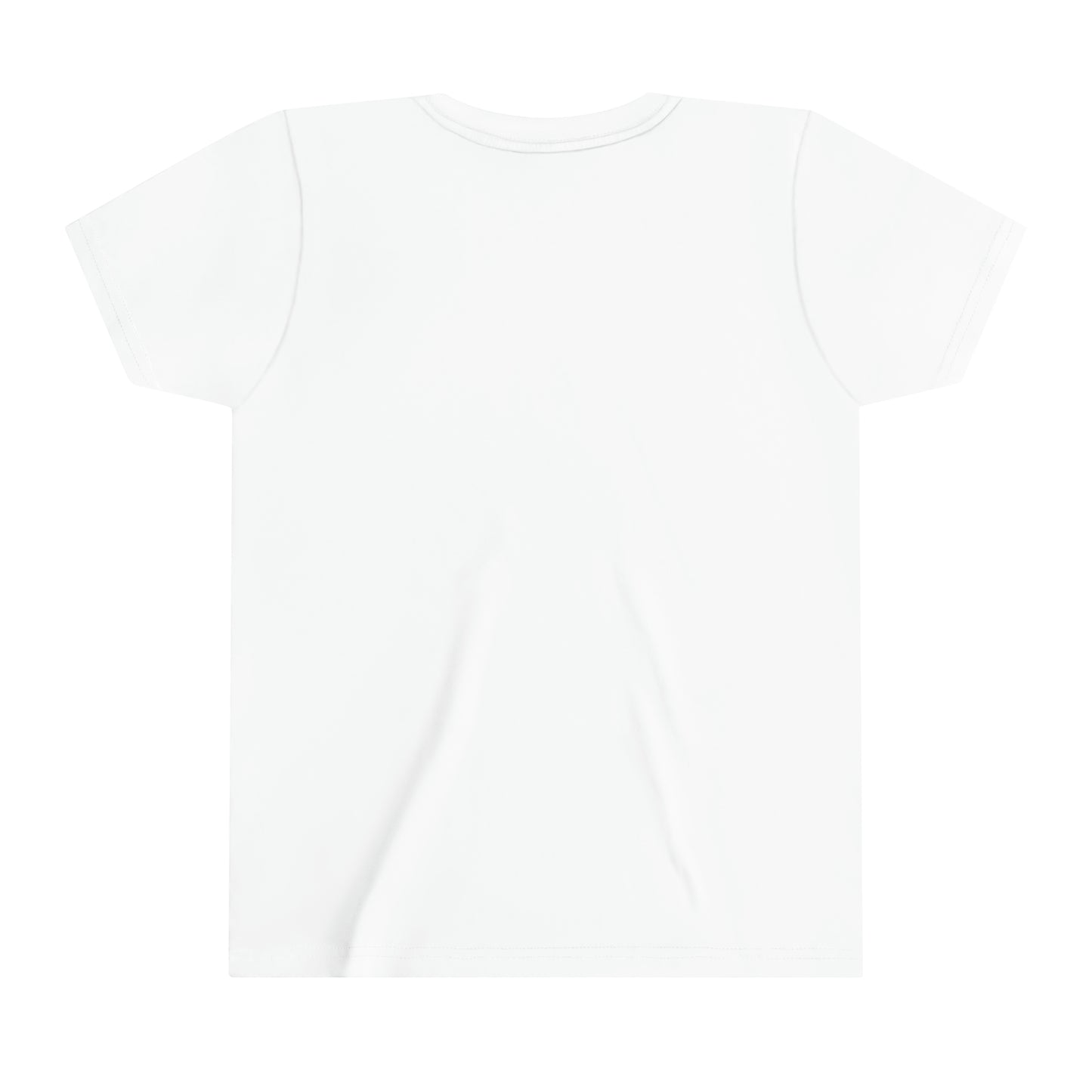YOUTH Kenough Short Sleeve Tee