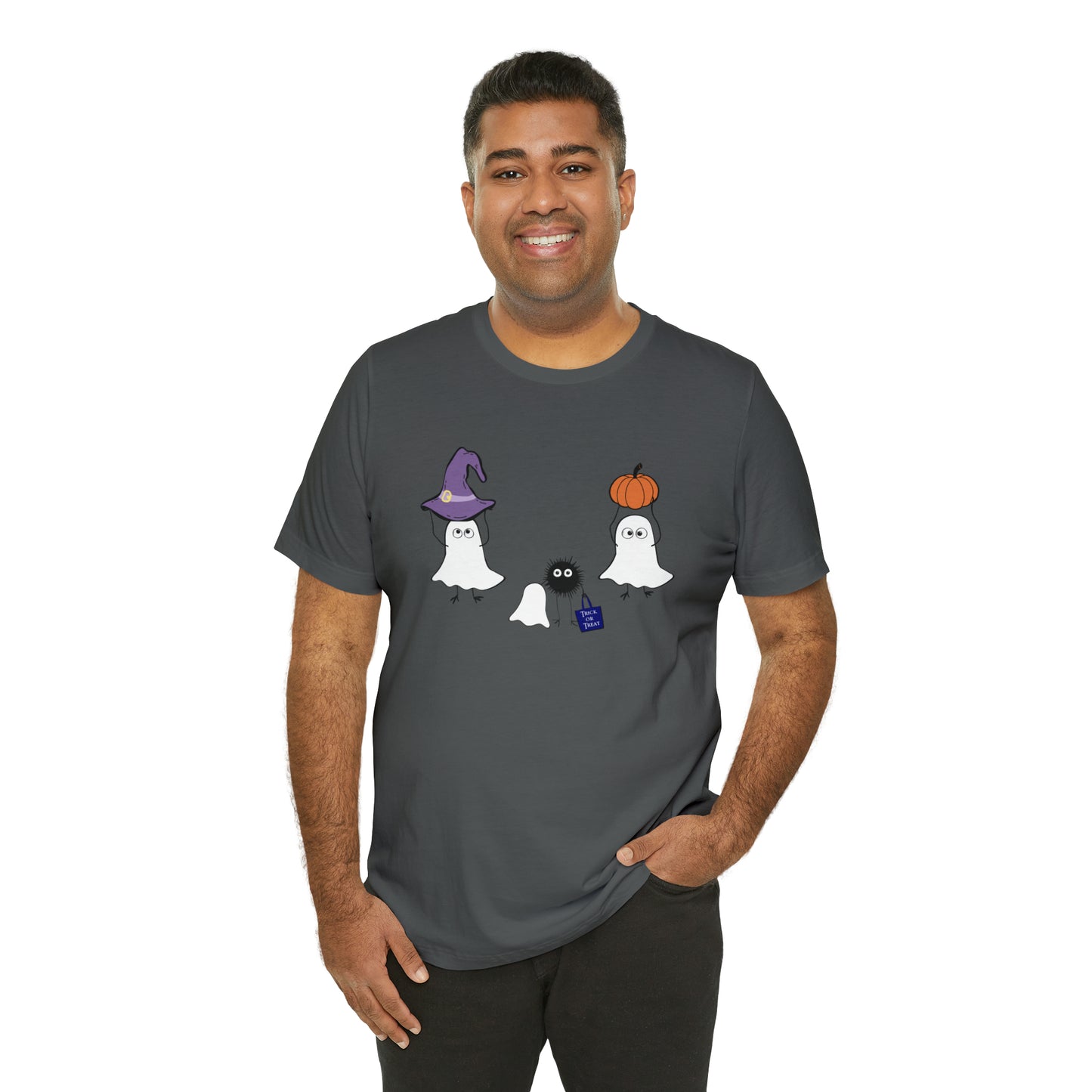 Copy of Take me to the Pumpkin Patch, Unisex Jersey Short Sleeve Tee
