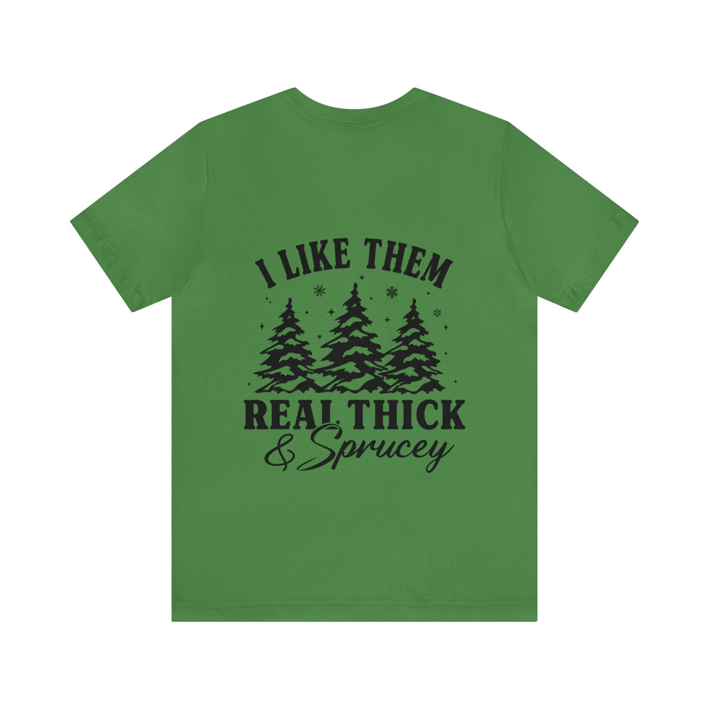 Prairie Pines Black Text - Unisex T-shirt