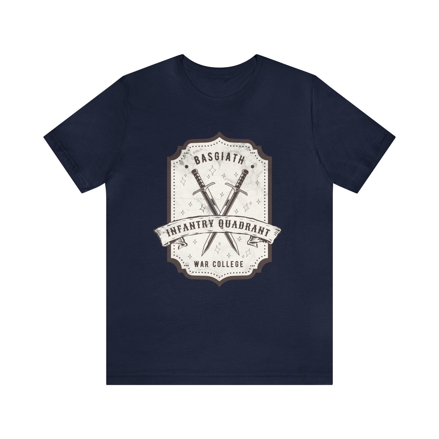 Infantry Quadrant - Celestial