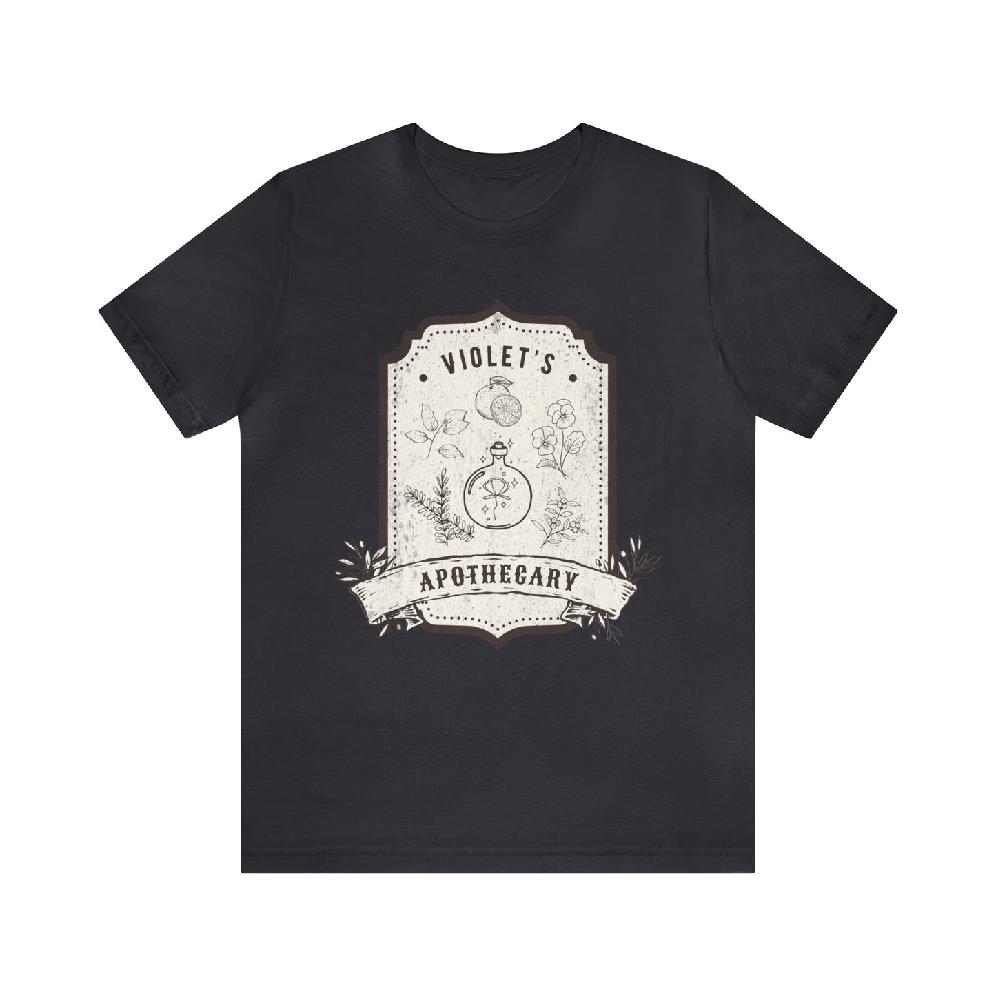 Violet's Apothecary - Celestial