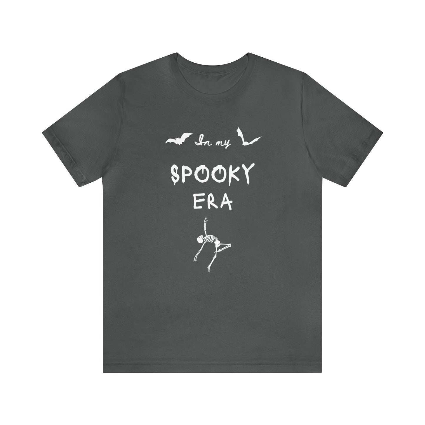 Spooky Era Skeleton