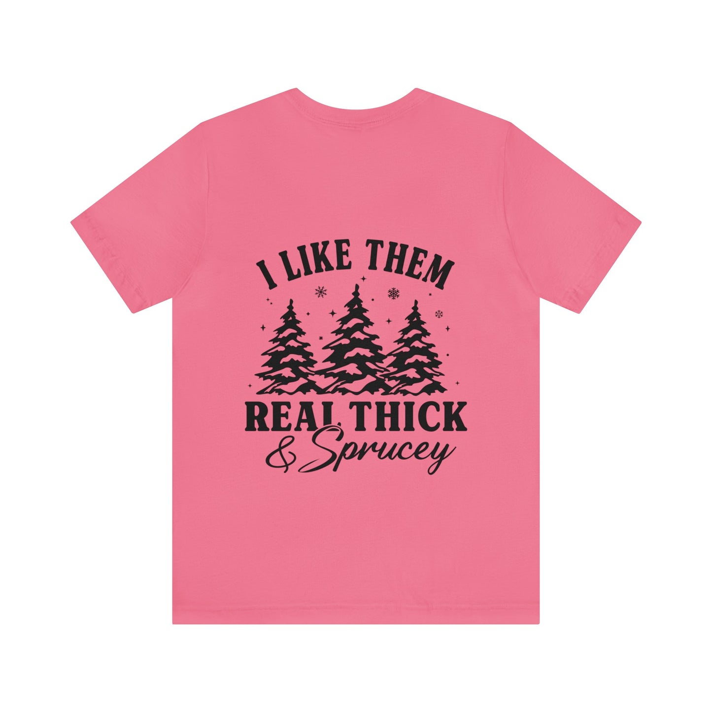 Mele Kalikimaka Stitch - Unisex T-shirt