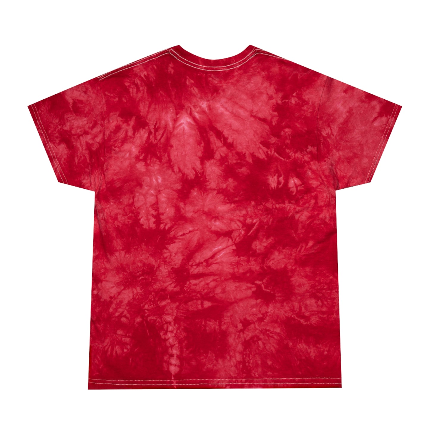Kenough, Tie Dye full-length Tee, Crystal dye