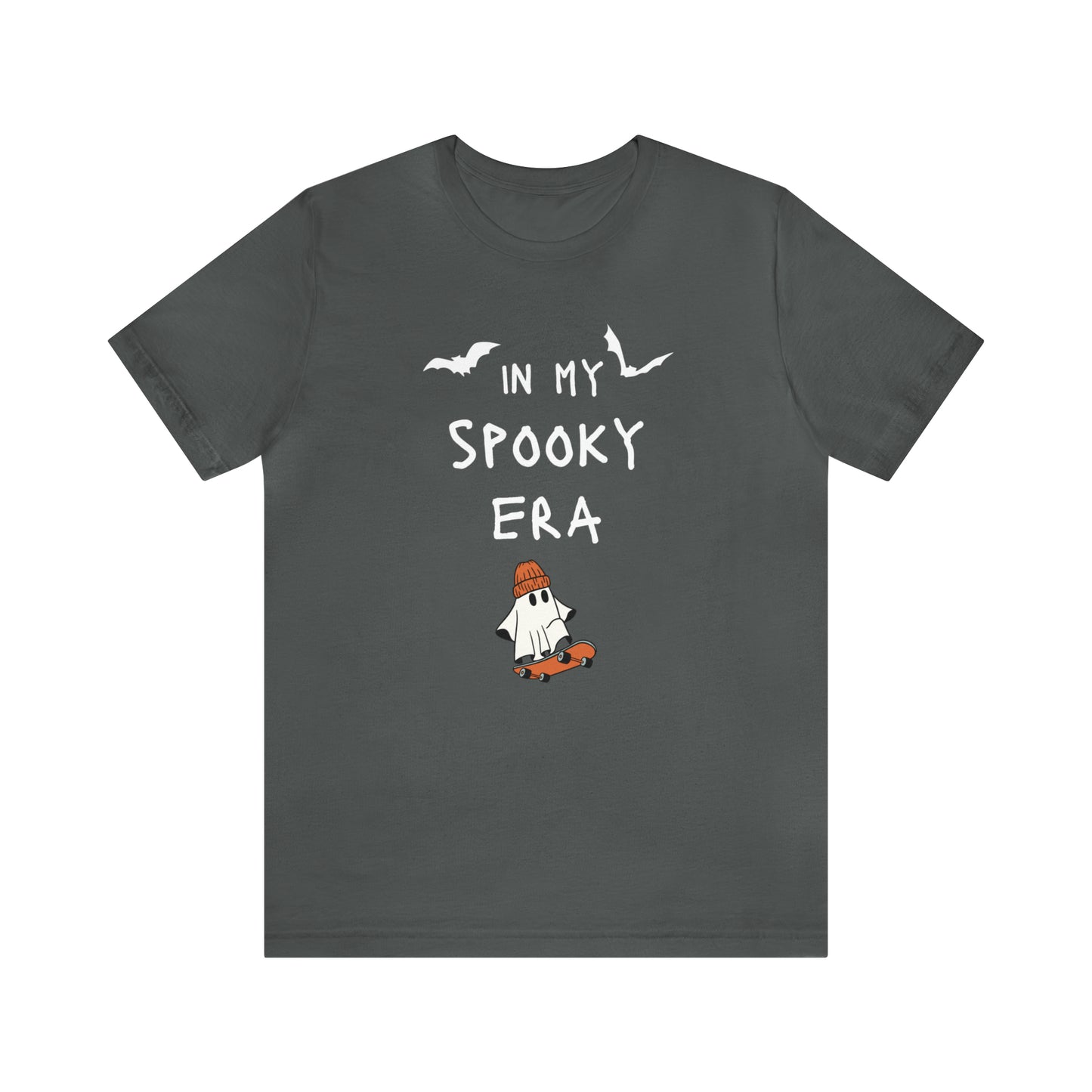 Skate Spooky Era