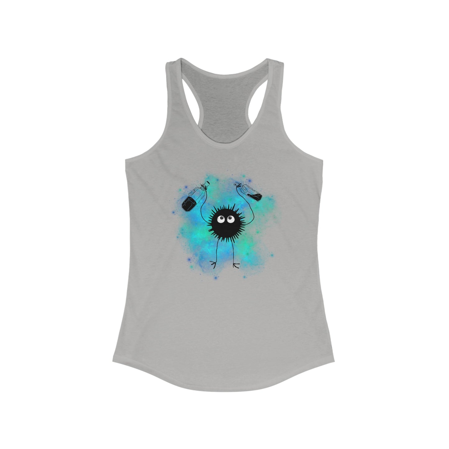Spirit Sprite Racerback Tank