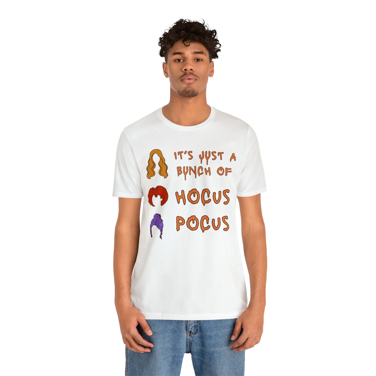 Drippy Text - Hocus Pocus