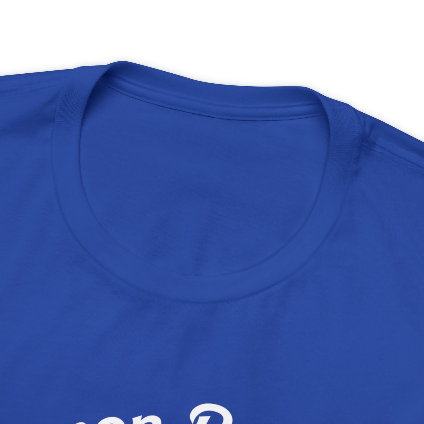 Let's Go Party Disco barbie, Unisex Jersey Short Sleeve Tee