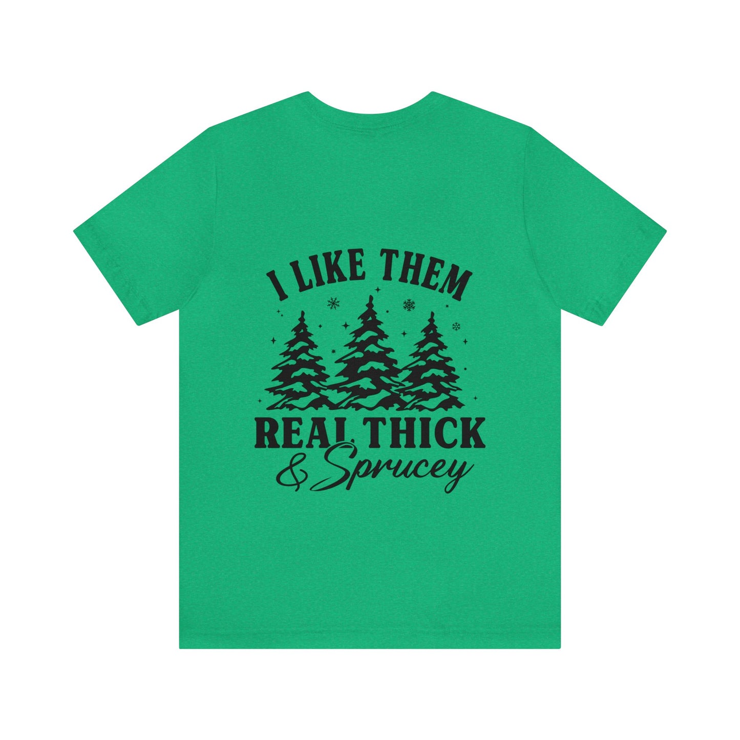 Mele Kalikimaka Stitch - Unisex T-shirt