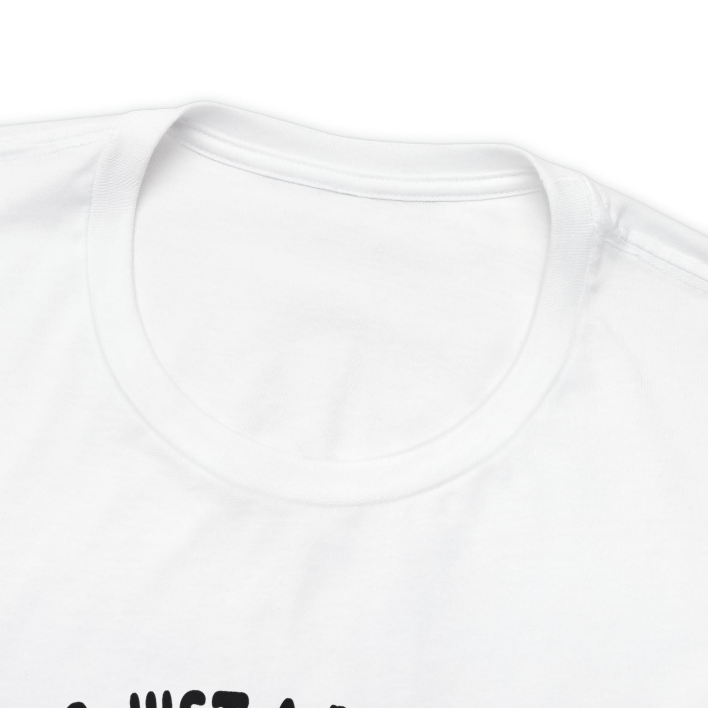 Black Text Hair - Hocus Pocus