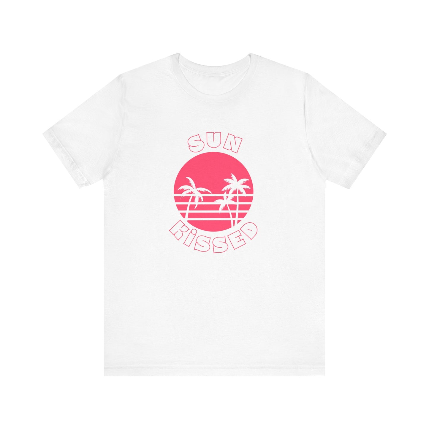 Sunkissed (Sea Salt Sand) - Unisex Shirt