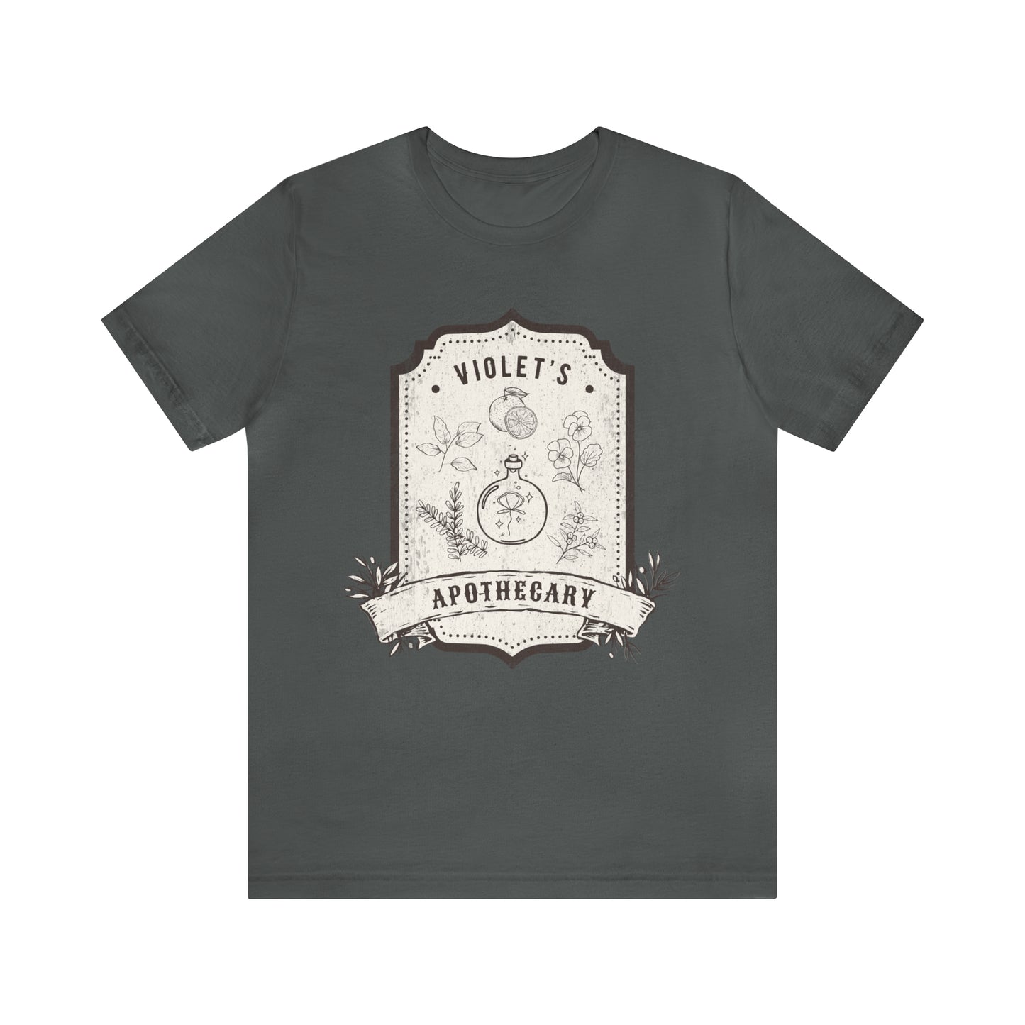 Violet's Apothecary - Celestial