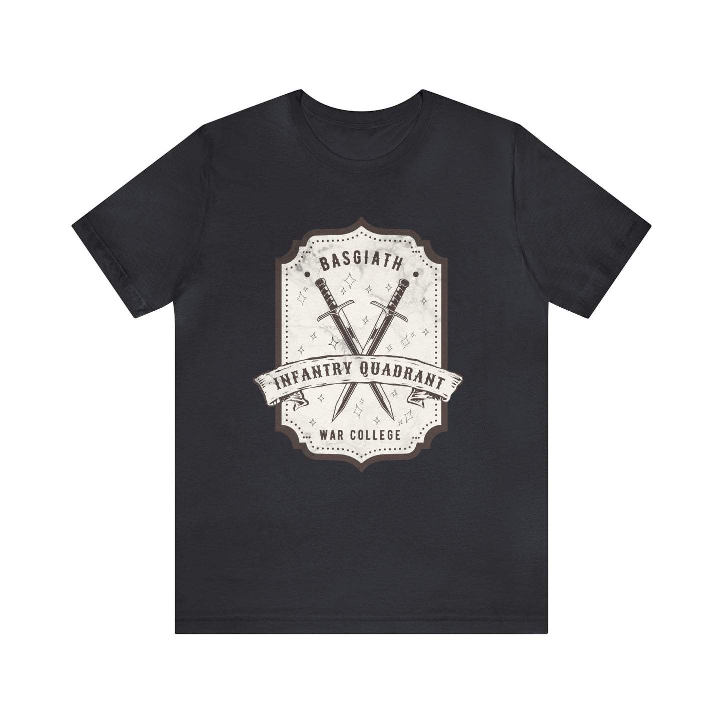 Infantry Quadrant - Celestial