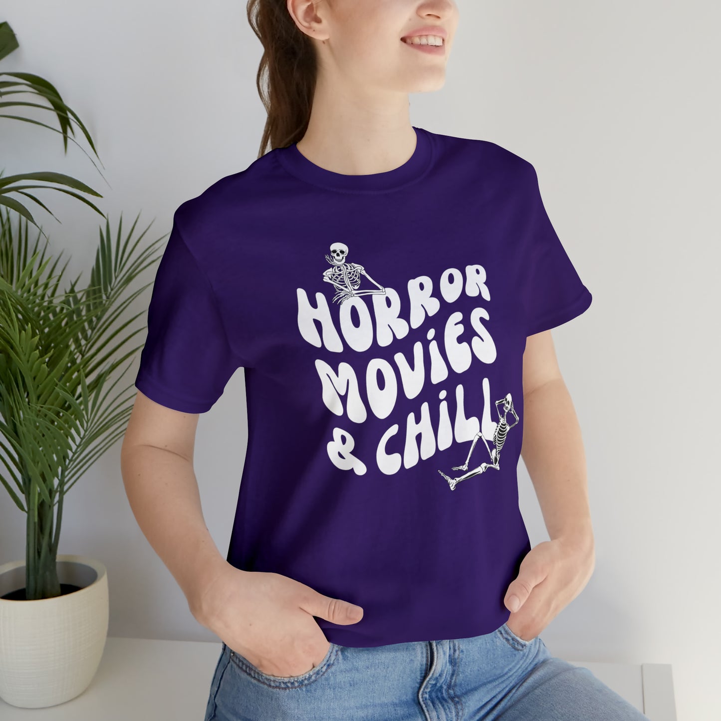 Horror Movies and Chill - Hocus Pocus