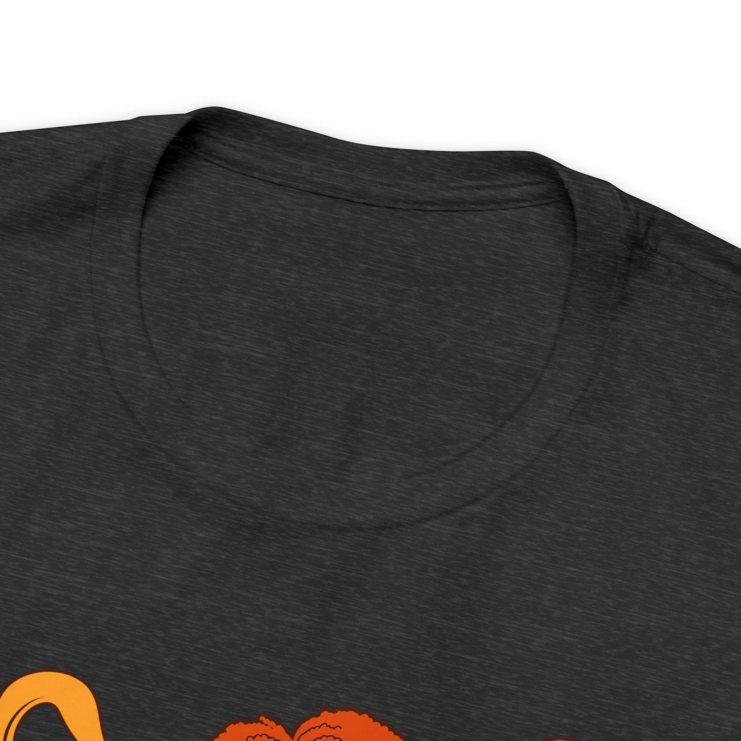 Pumpkin Spice - Hocus Pocus