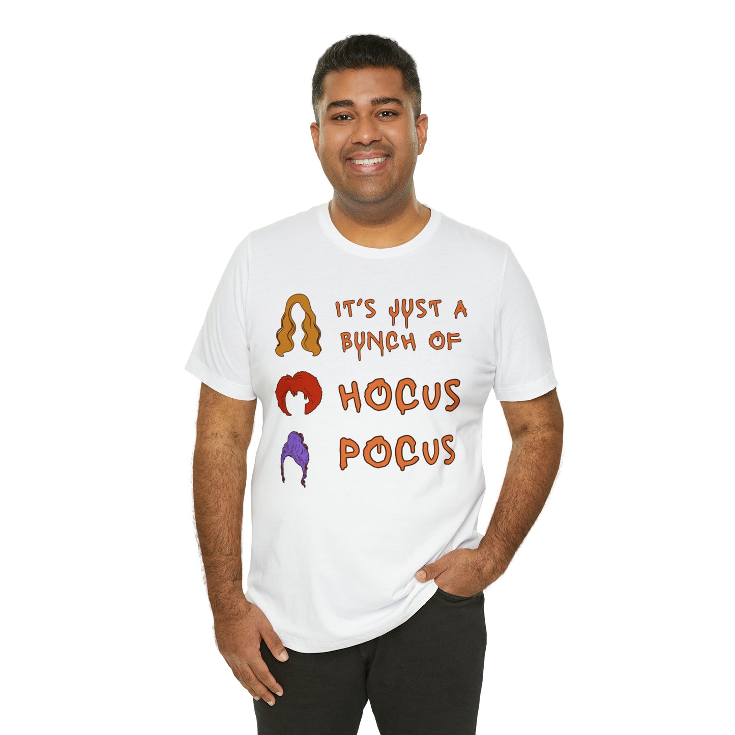 Drippy Text - Hocus Pocus