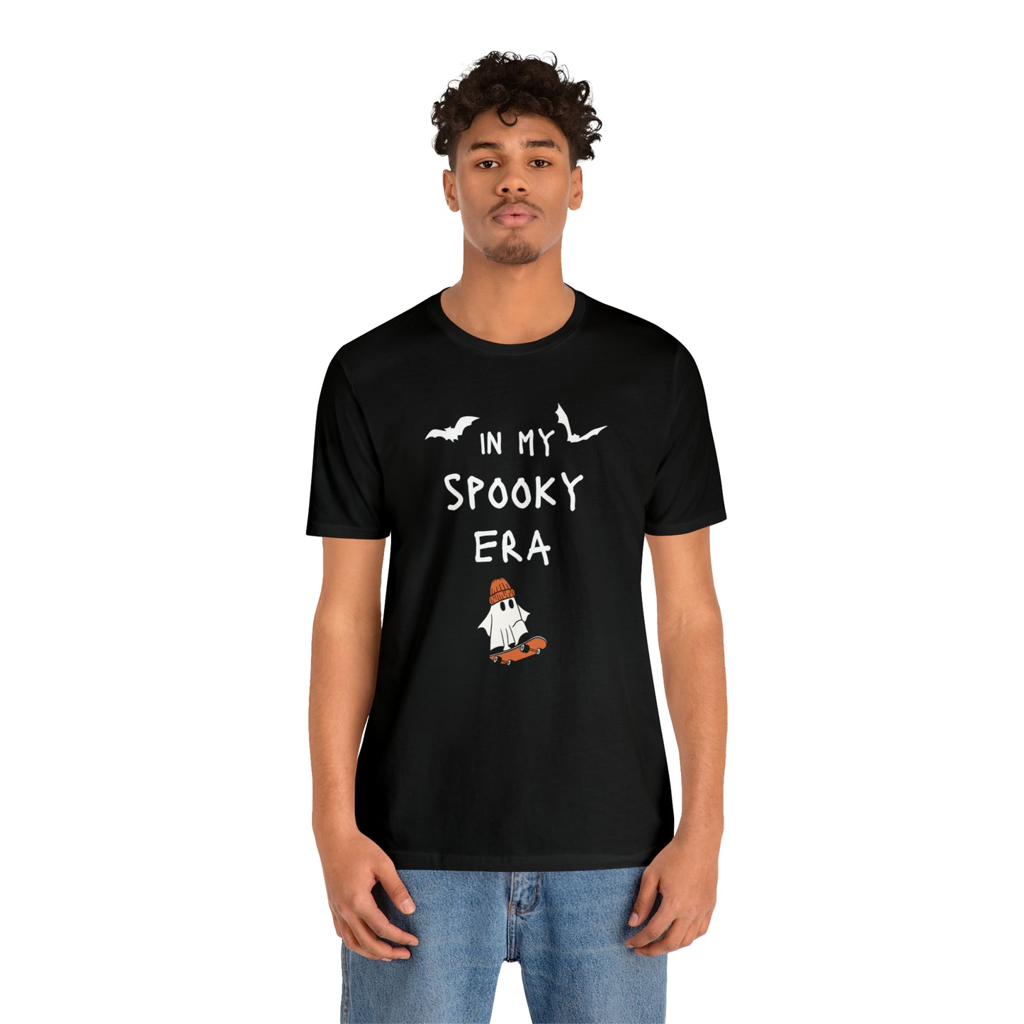 Skate Spooky Era