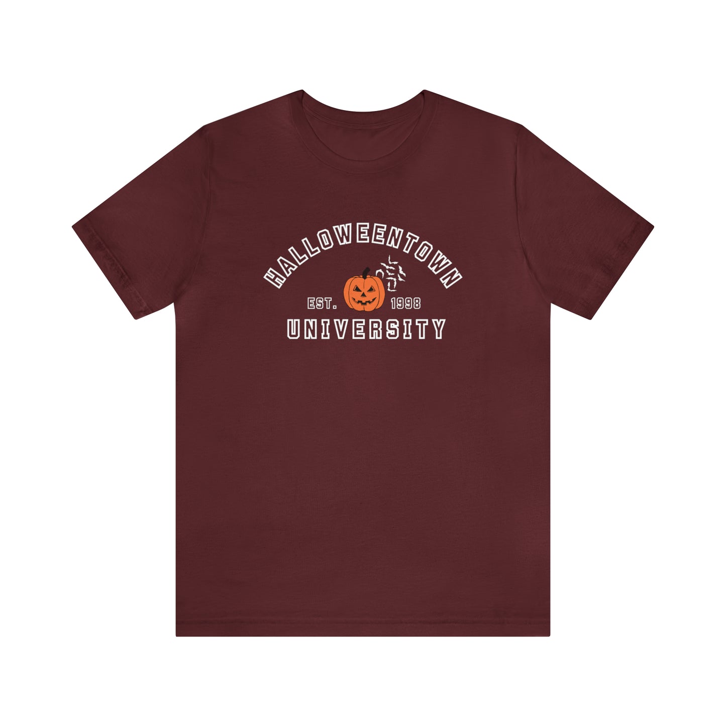 Varsity - Halloweentown University