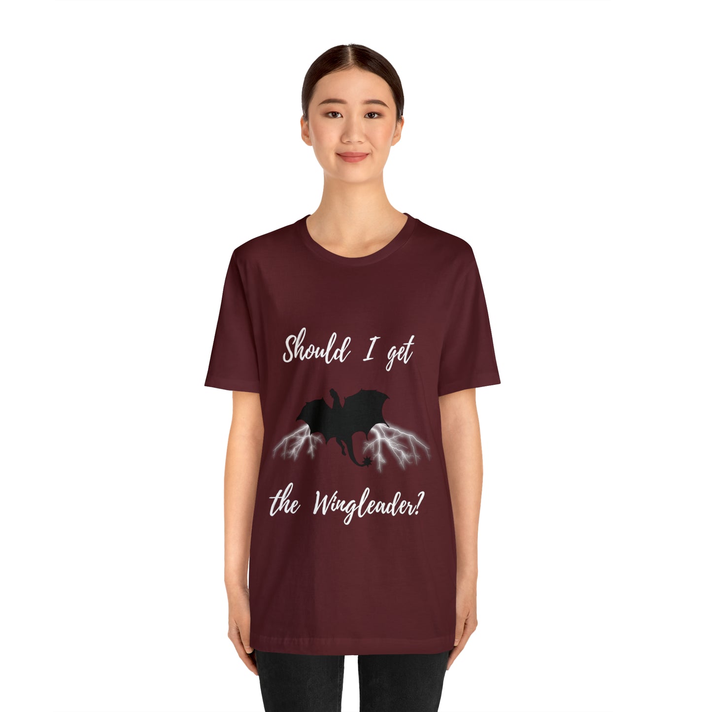 Wingleader Tairn Quote