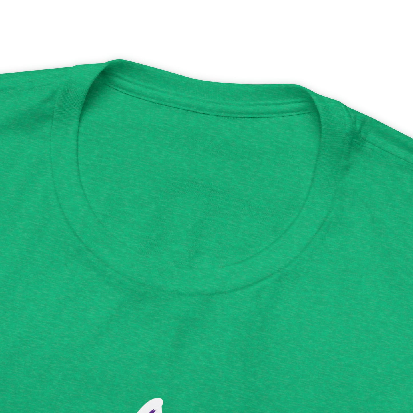 Green Ken, Beep Beep KEN Jeep, Unisex Jersey Short Sleeve Tee