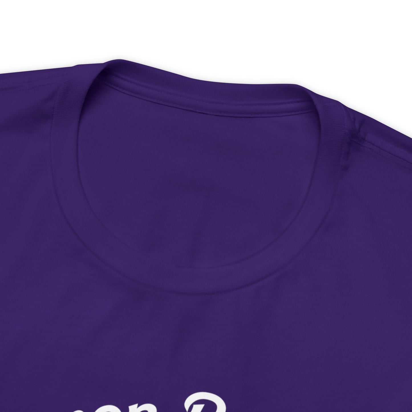 Let's Go Party Disco barbie, Unisex Jersey Short Sleeve Tee