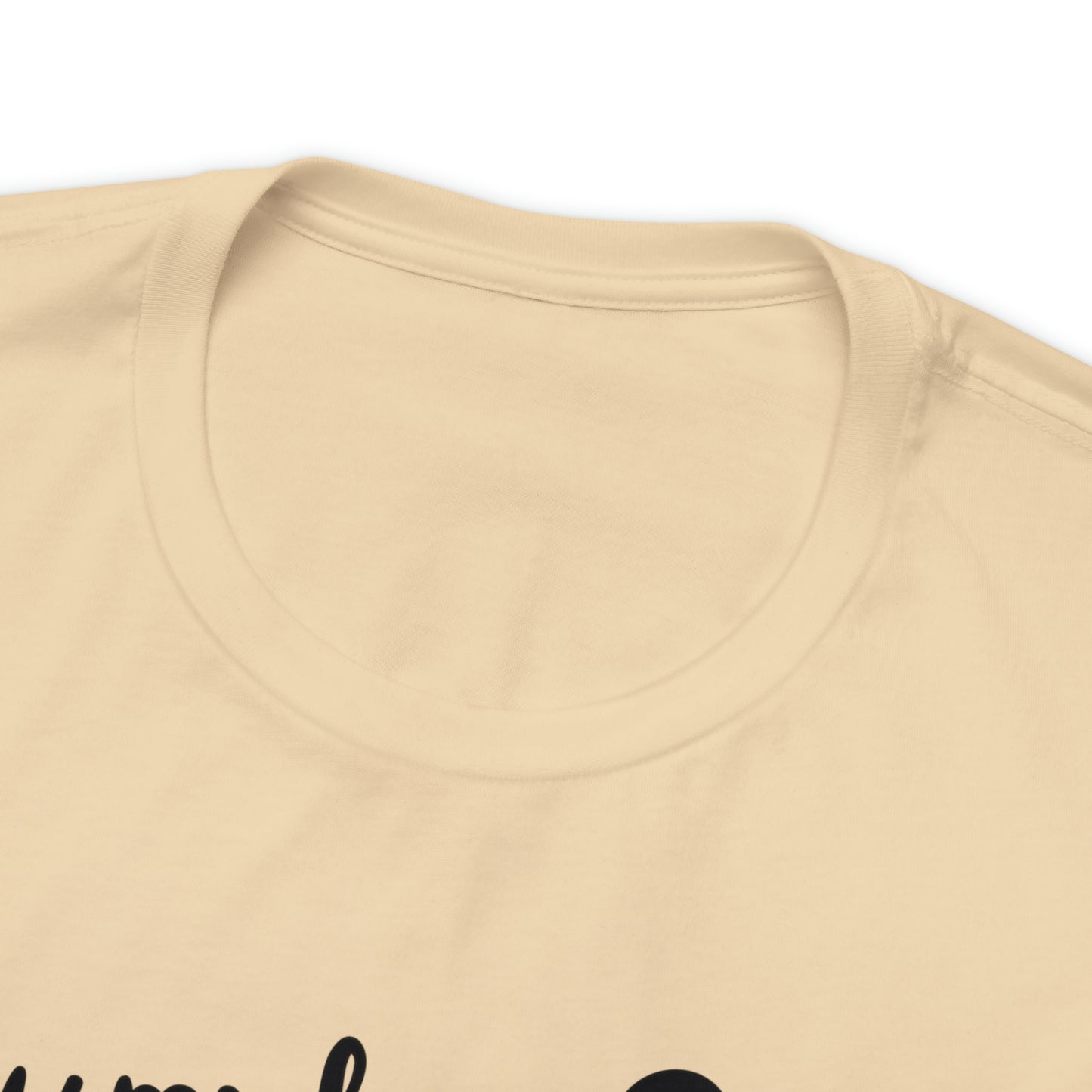 Color Flower Ghost - Pumpkin Spice