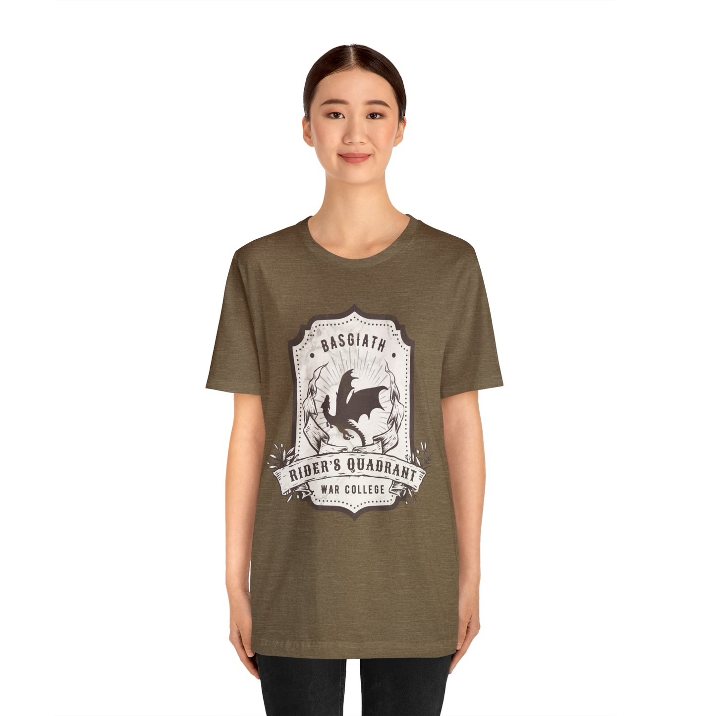 Rider's Quadrant - Celestial