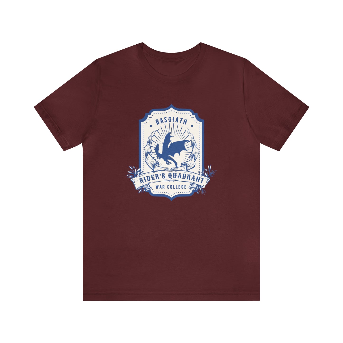 Blue Riders Quadrant