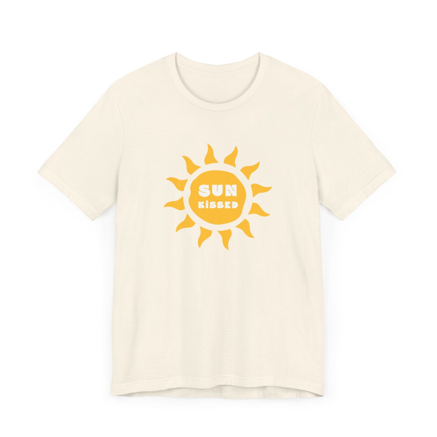 Sunkissed (Sea Salt Sand) - Unisex Shirt